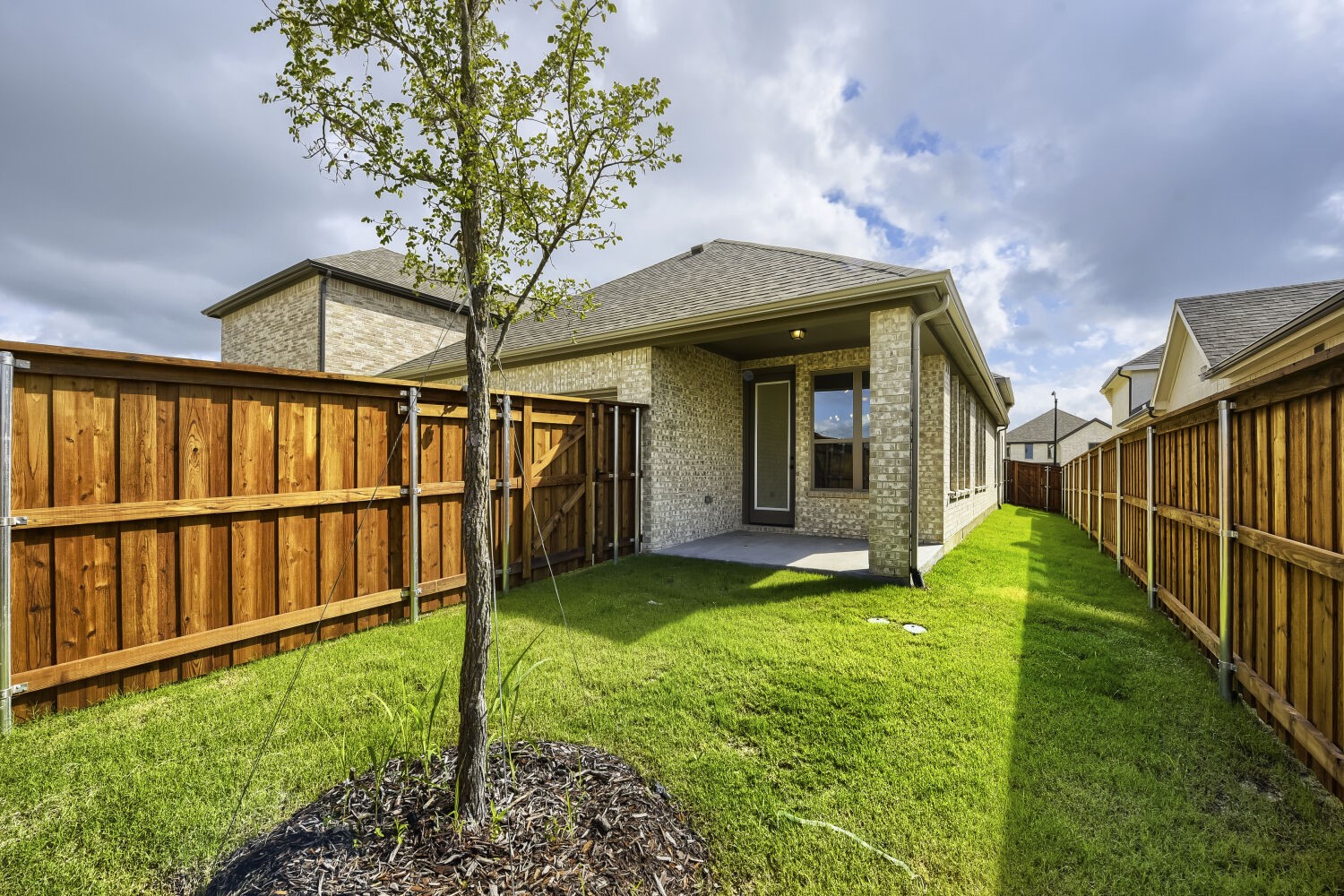 6004 Davis Knoll Fort Worth TX 76126