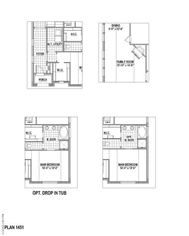 6004 Davis Knoll Fort Worth TX 76126