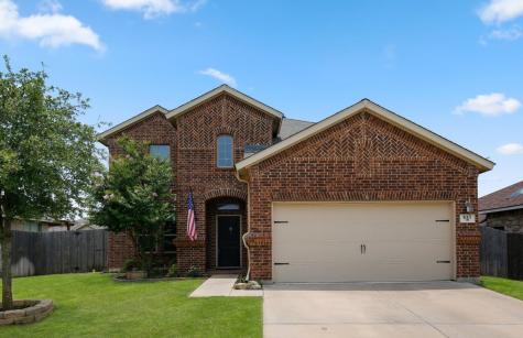 521 Foxcraft Drive Fort Worth TX 76131