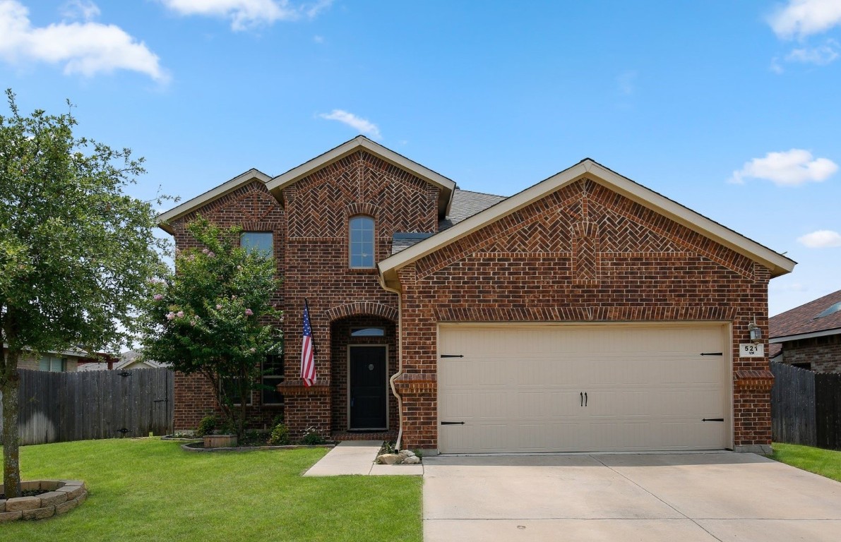 521 Foxcraft Drive Fort Worth TX 76131
