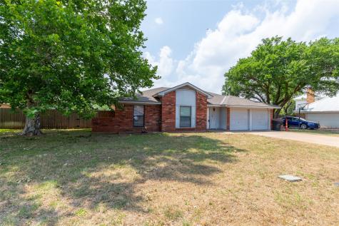 6334 Ryan Circle Abilene TX 79606