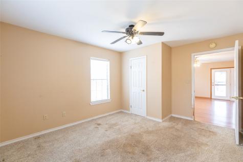 6334 Ryan Circle Abilene TX 79606