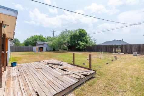 6334 Ryan Circle Abilene TX 79606