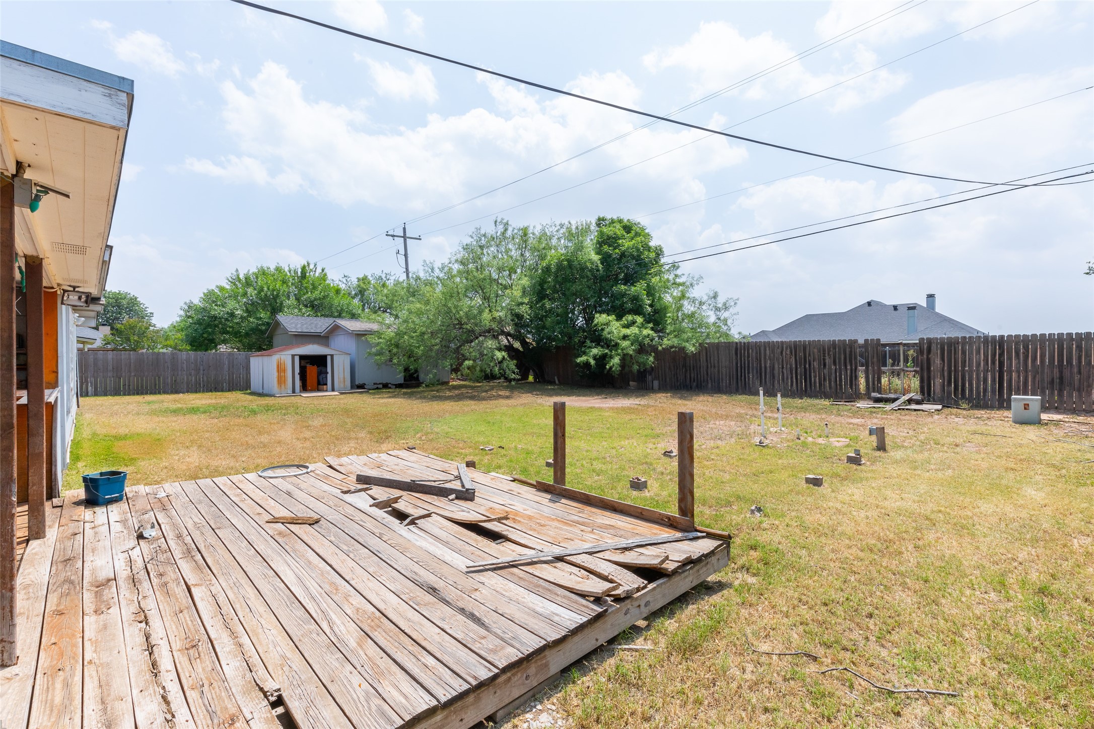 6334 Ryan Circle Abilene TX 79606