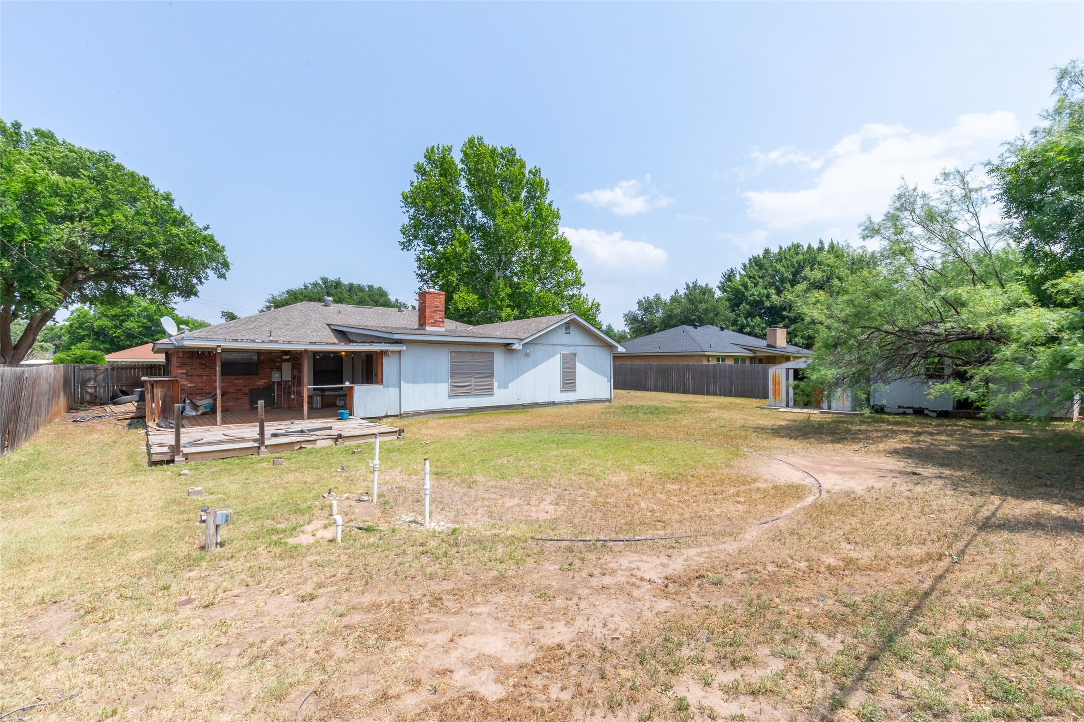 6334 Ryan Circle Abilene TX 79606