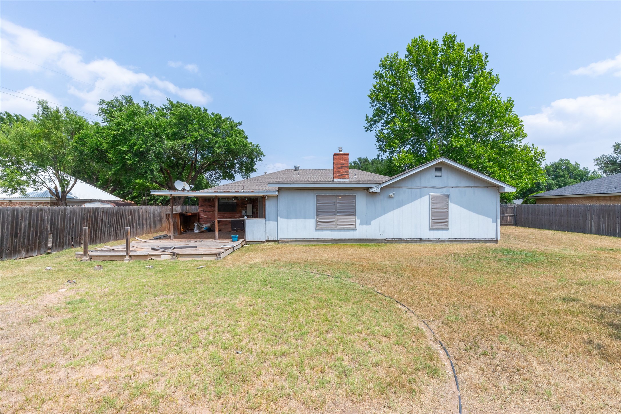 6334 Ryan Circle Abilene TX 79606