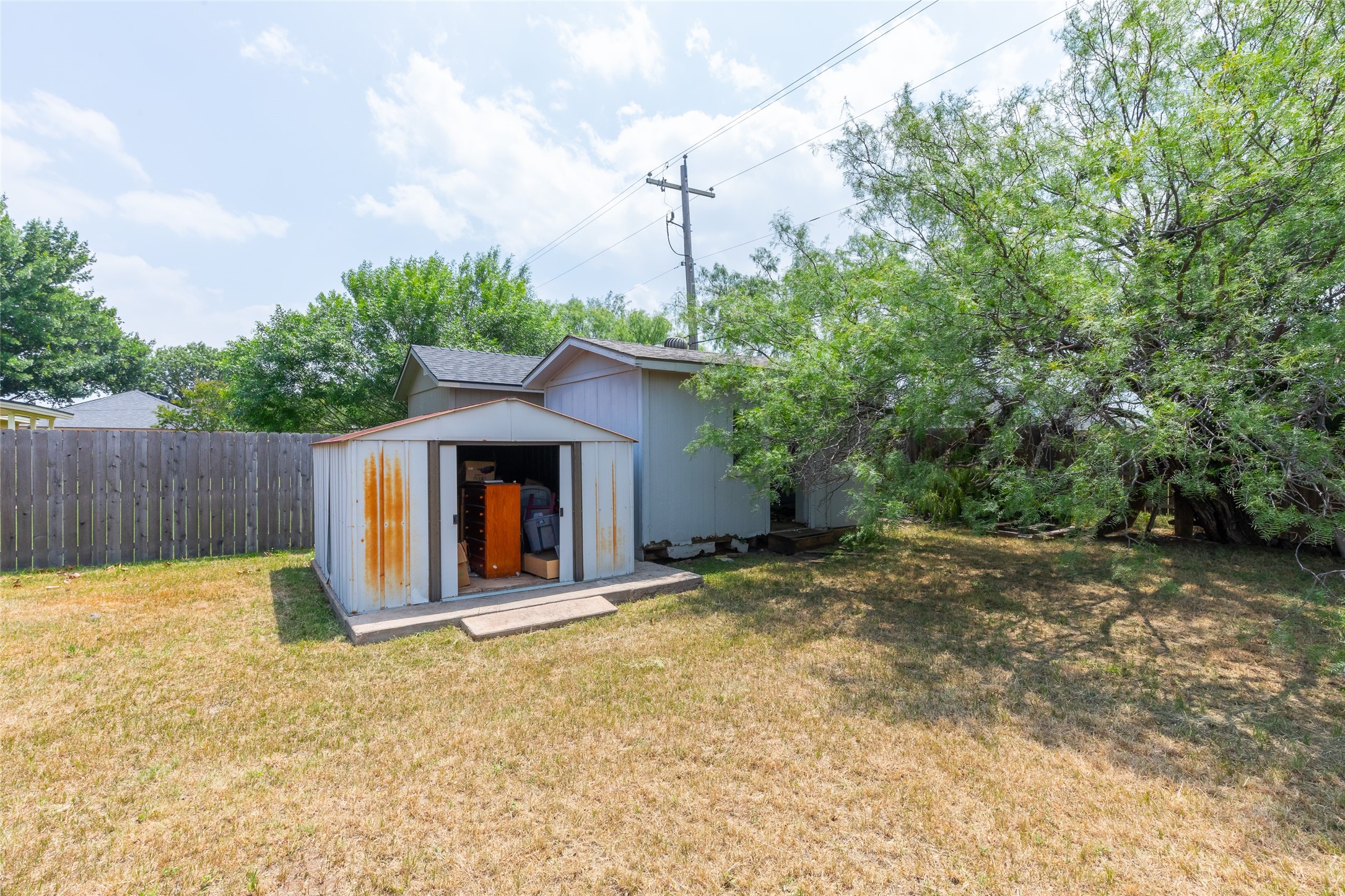 6334 Ryan Circle Abilene TX 79606