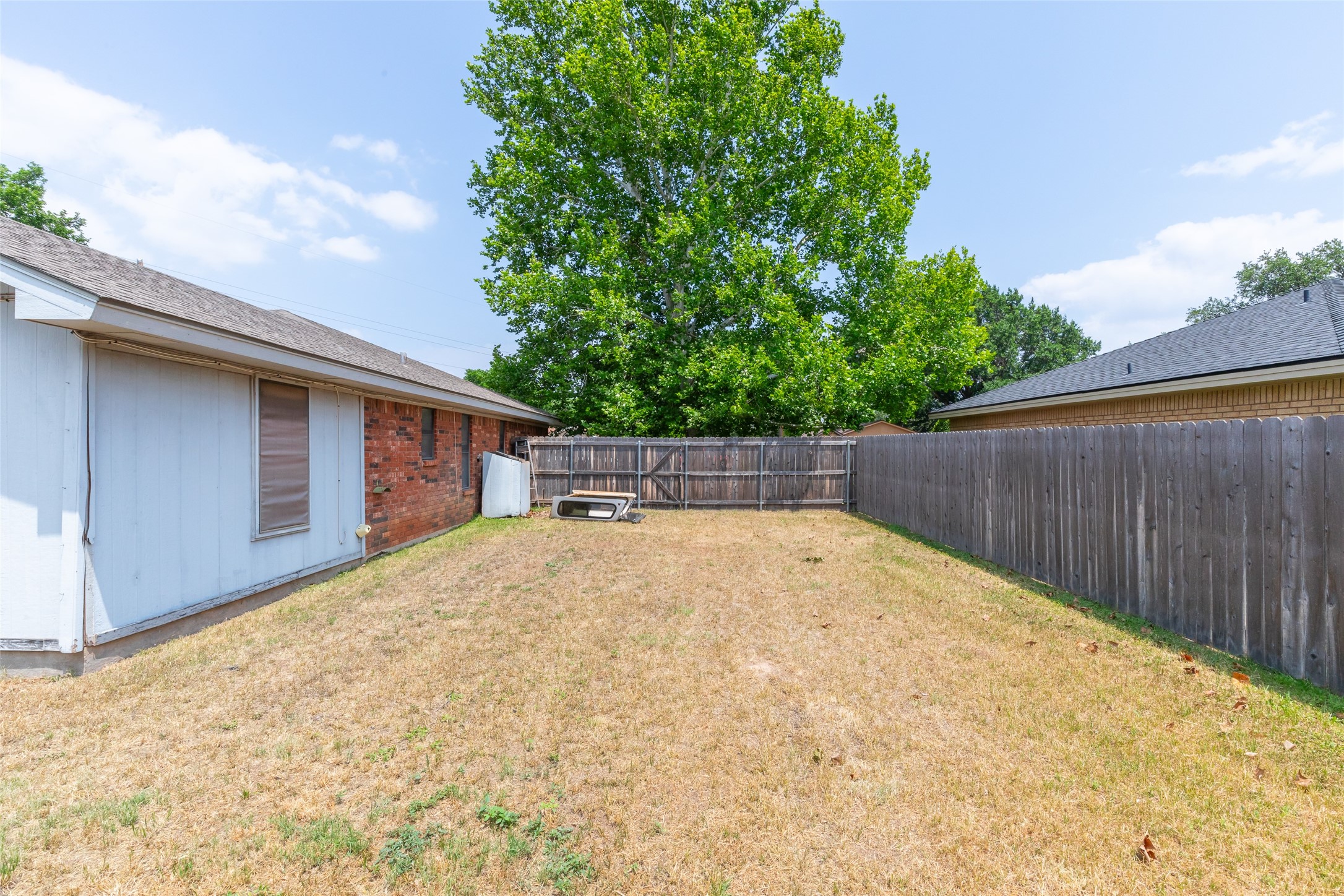 6334 Ryan Circle Abilene TX 79606