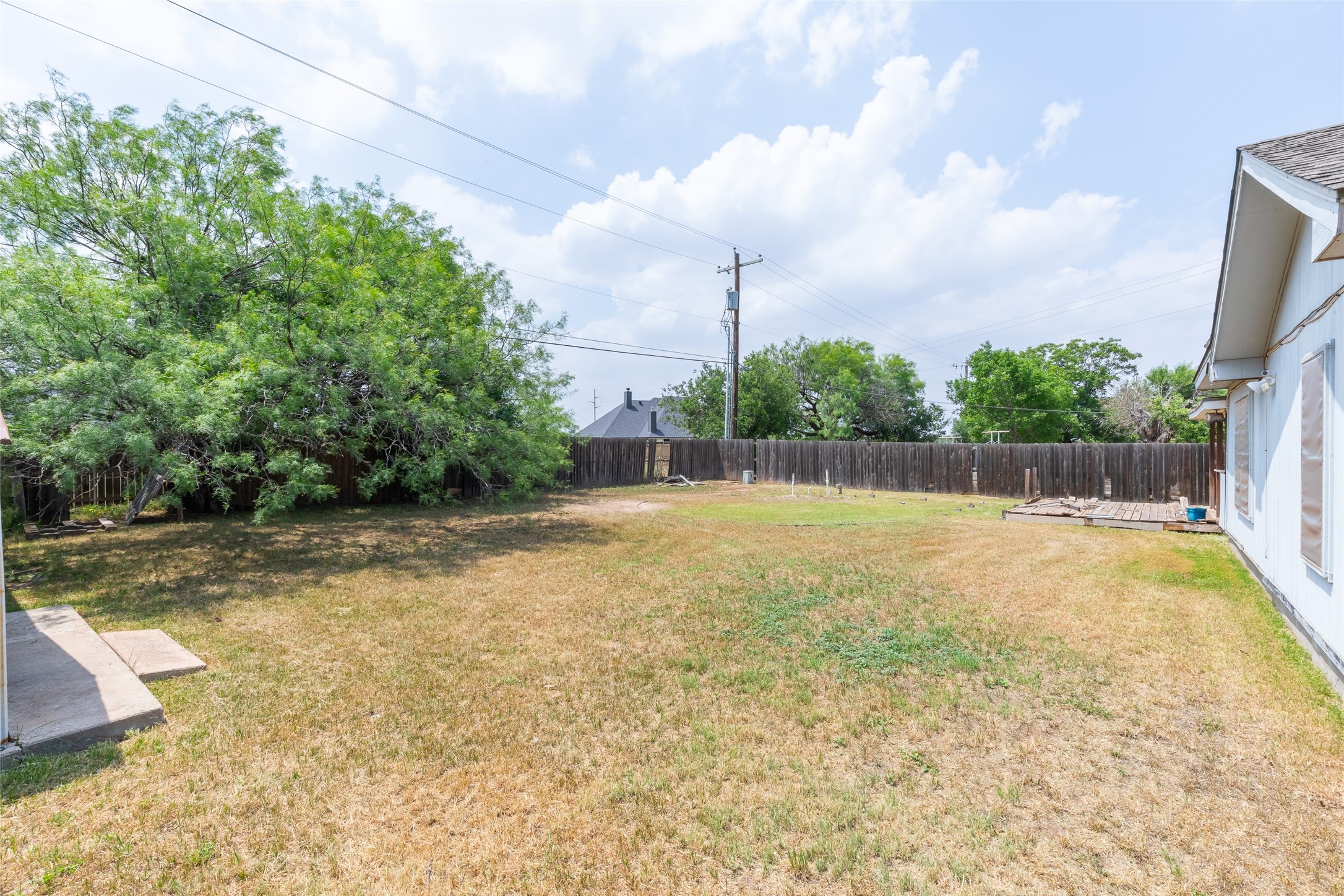 6334 Ryan Circle Abilene TX 79606