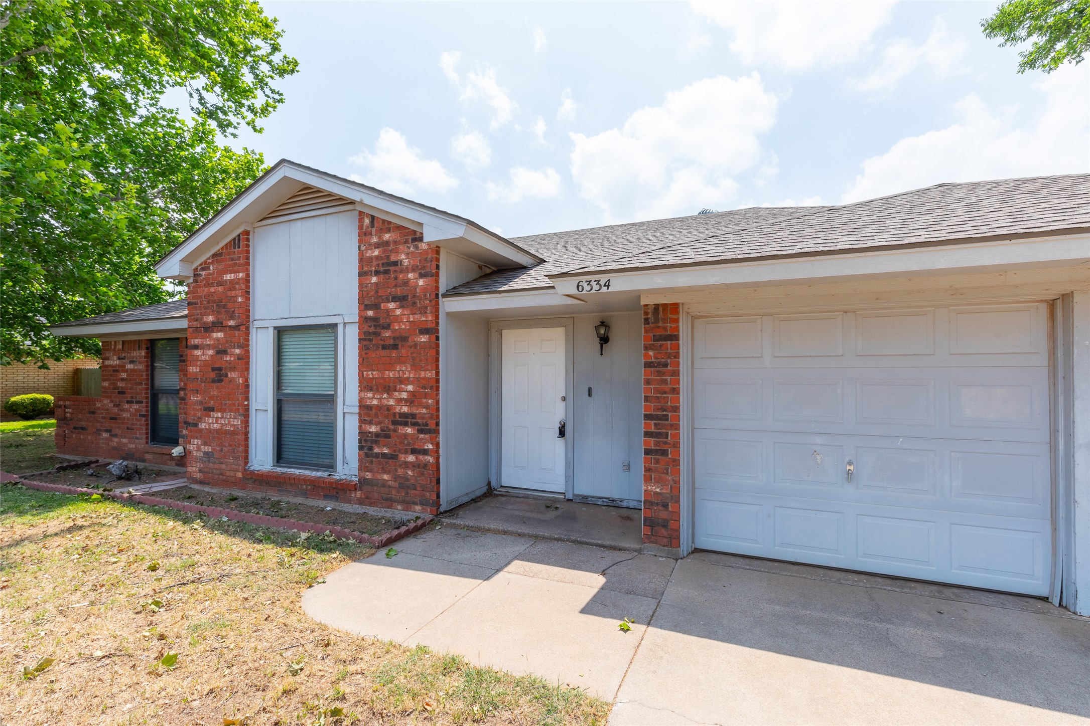 6334 Ryan Circle Abilene TX 79606