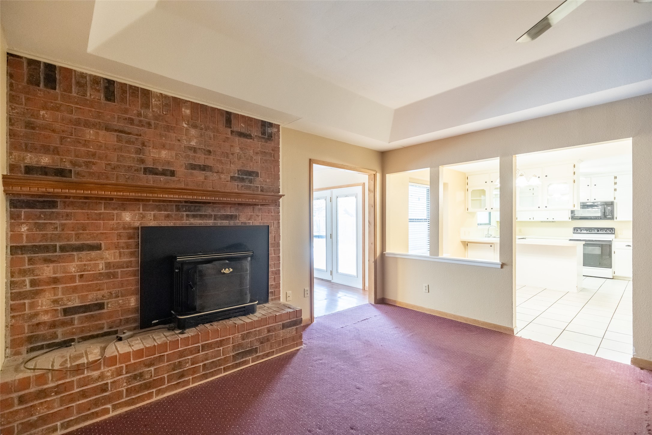 6334 Ryan Circle Abilene TX 79606