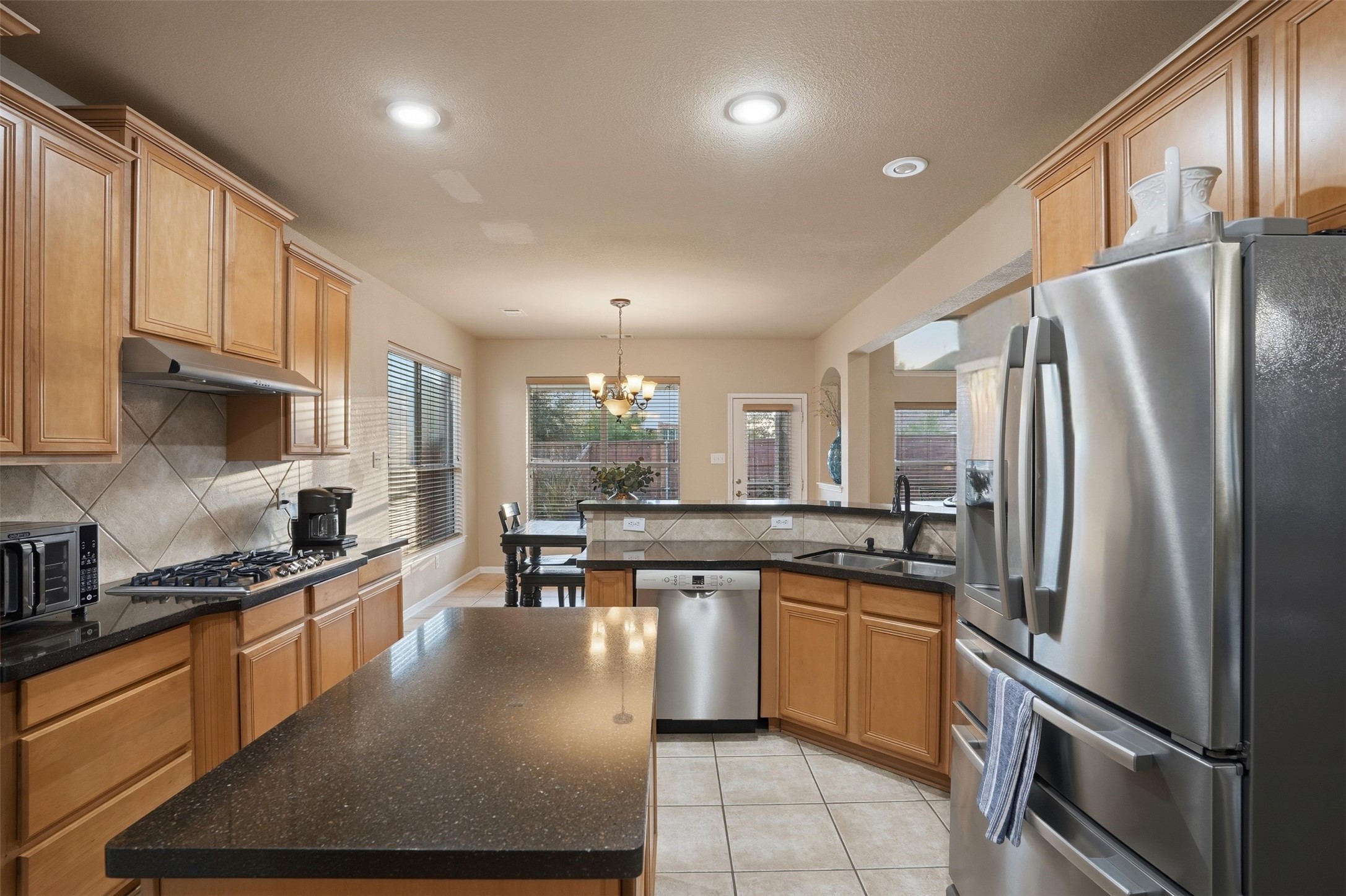 9625 Brazendine Drive Fort Worth TX 76244