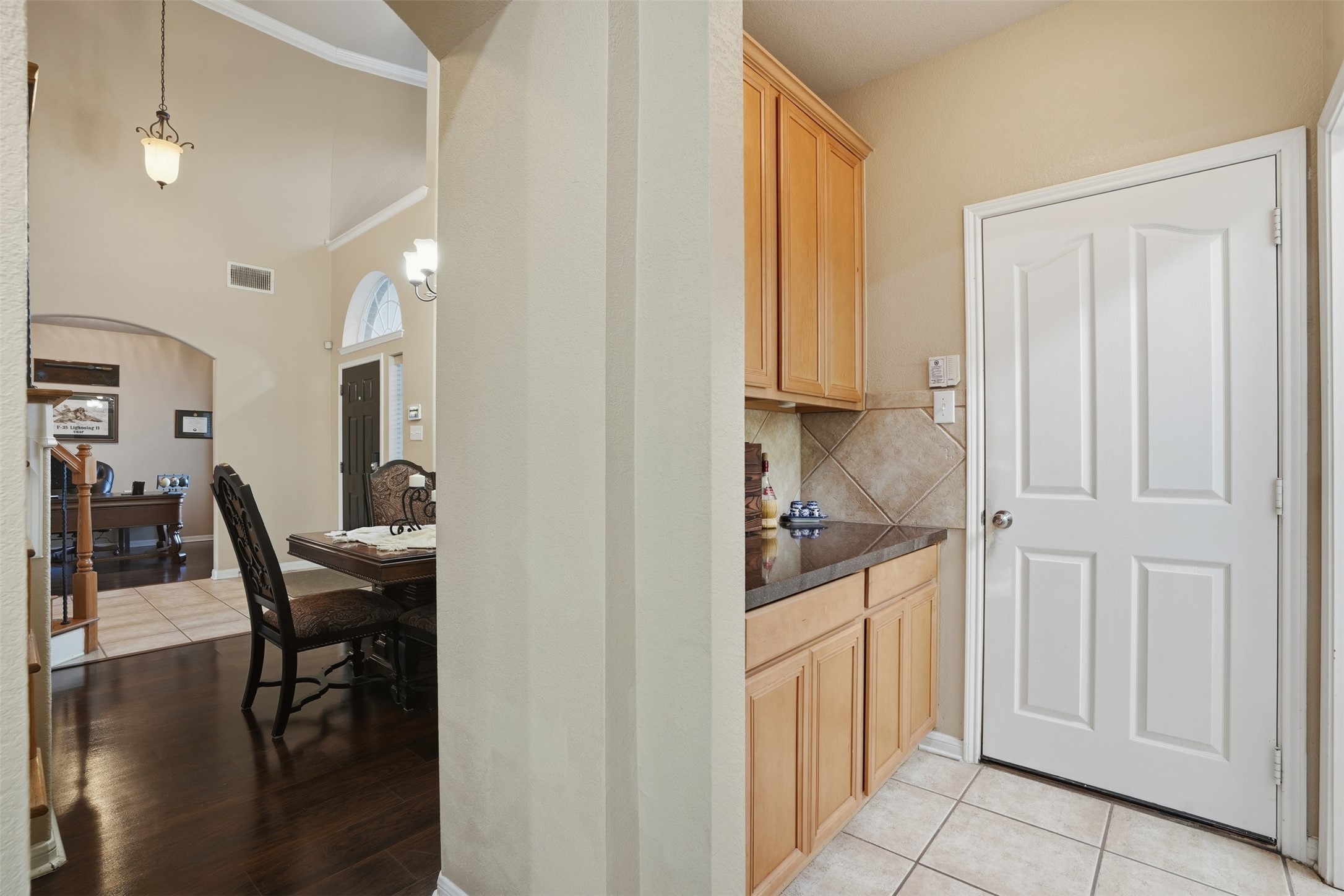 9625 Brazendine Drive Fort Worth TX 76244