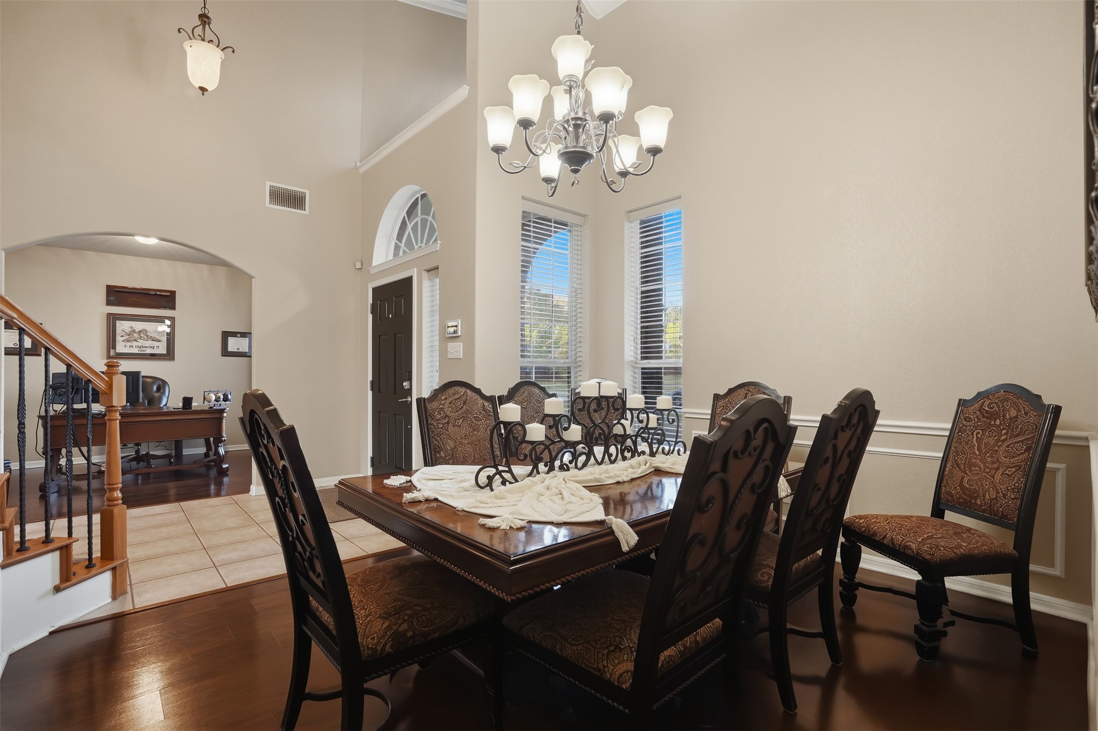 9625 Brazendine Drive Fort Worth TX 76244