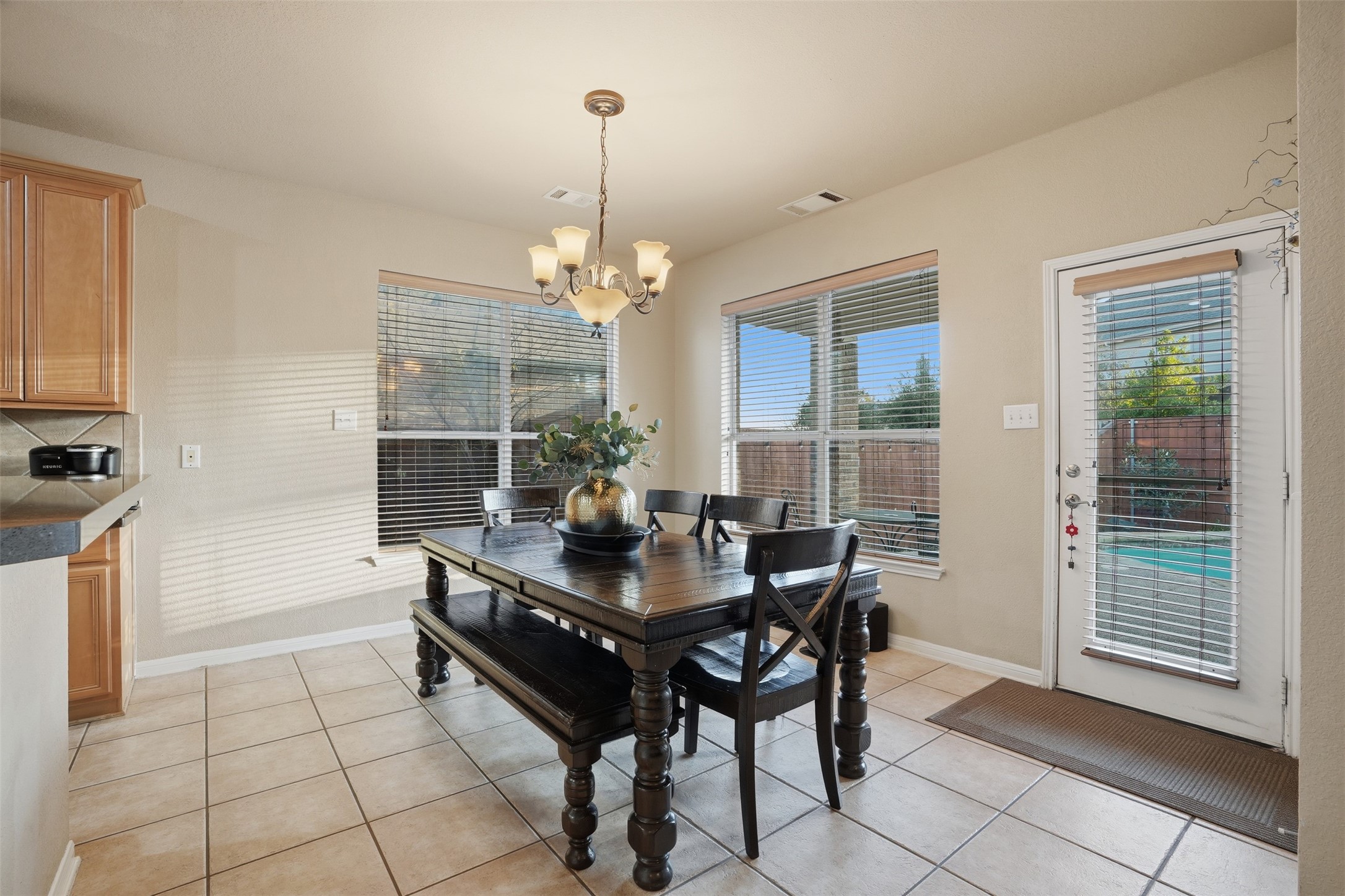 9625 Brazendine Drive Fort Worth TX 76244
