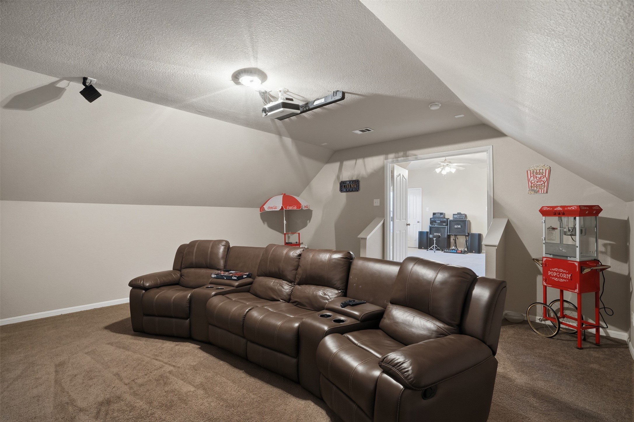 9625 Brazendine Drive Fort Worth TX 76244