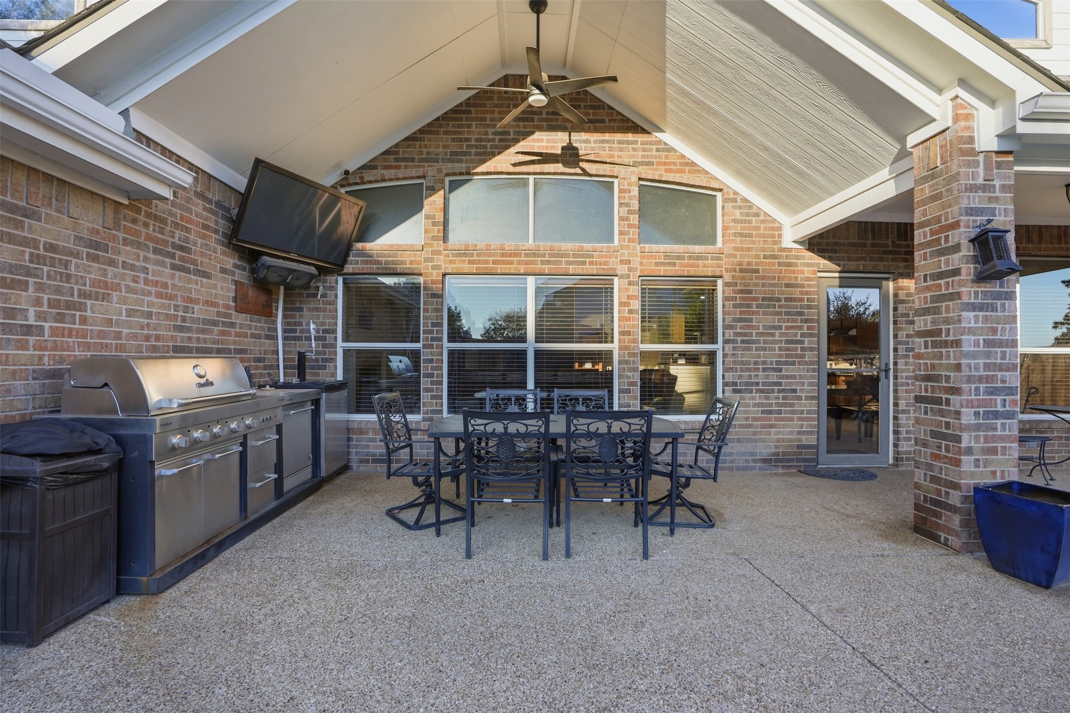 9625 Brazendine Drive Fort Worth TX 76244
