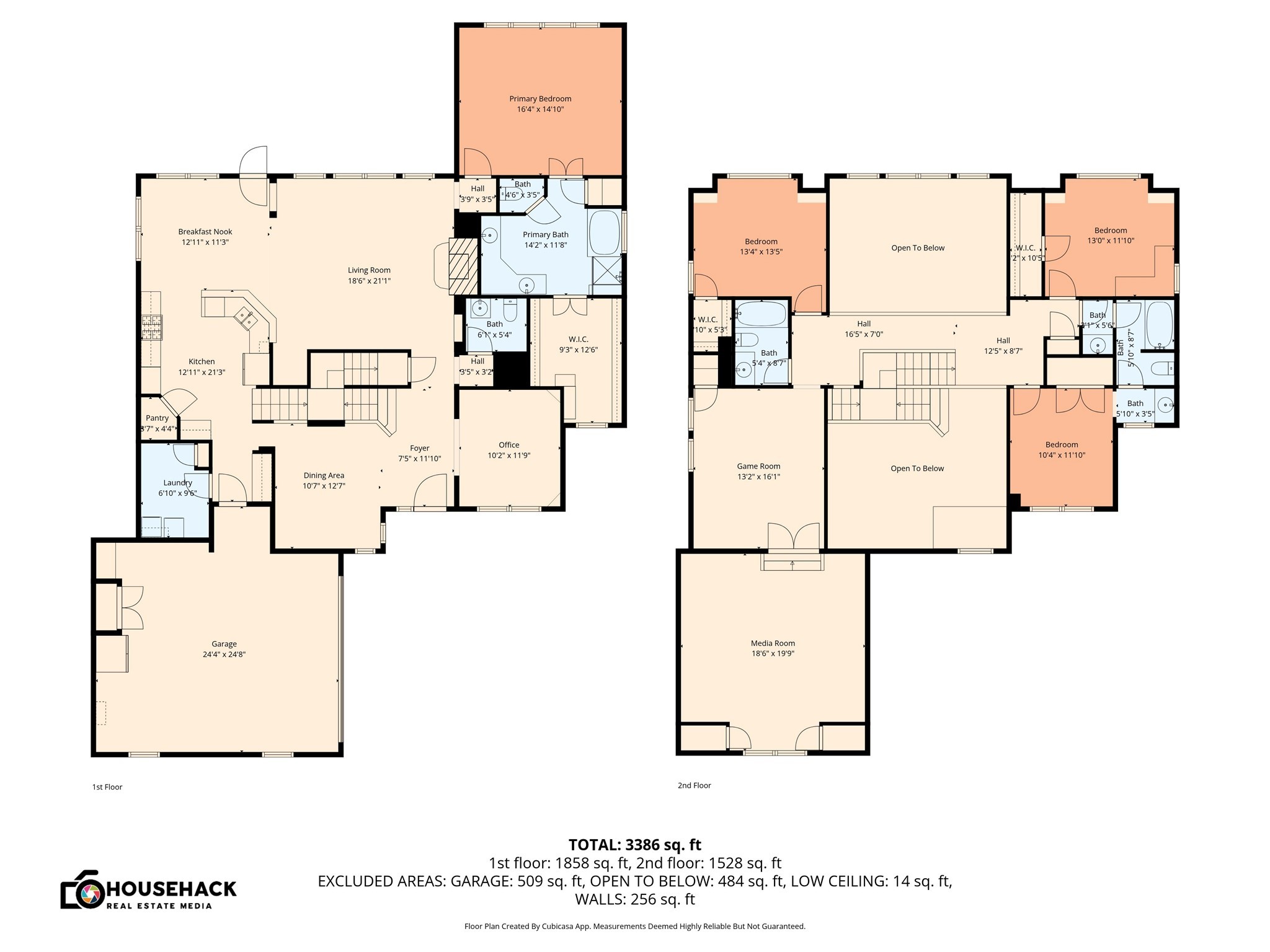 9625 Brazendine Drive Fort Worth TX 76244