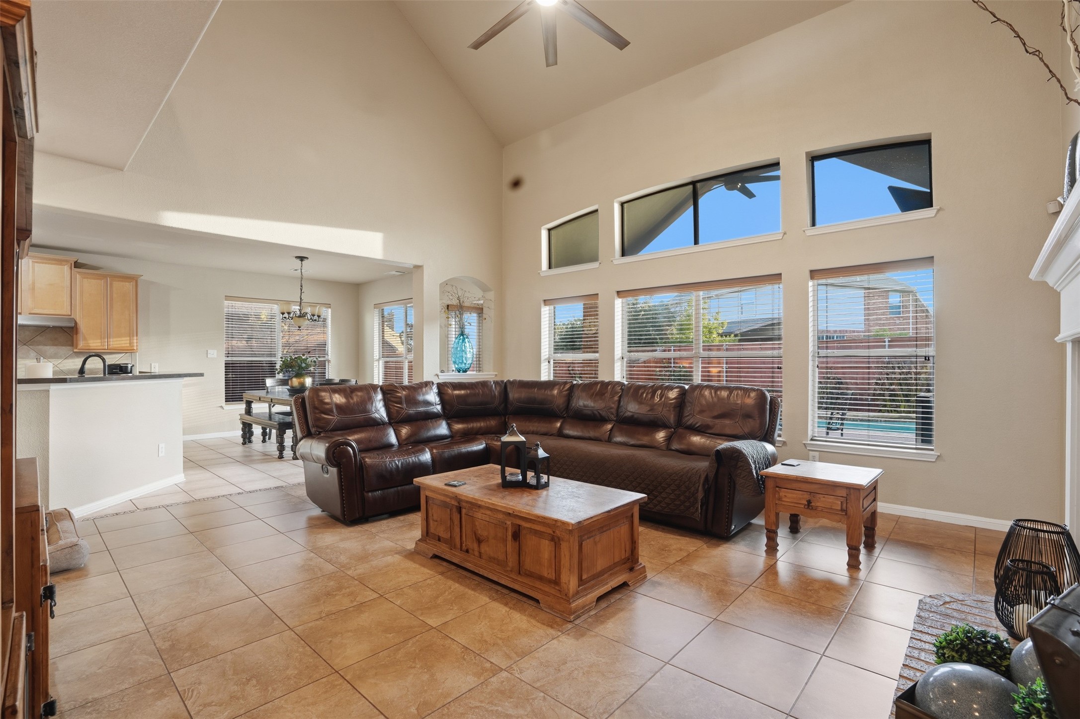 9625 Brazendine Drive Fort Worth TX 76244