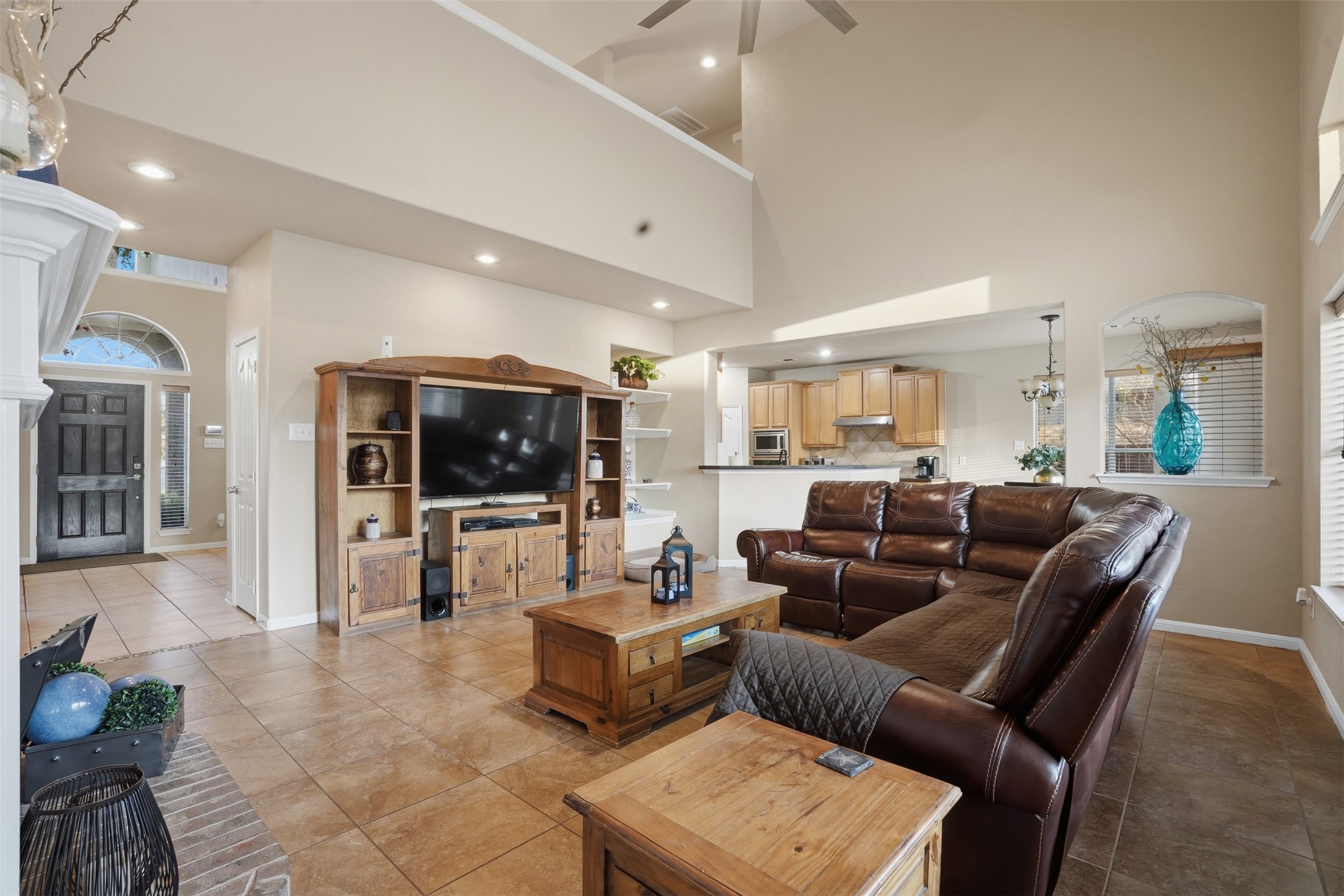 9625 Brazendine Drive Fort Worth TX 76244