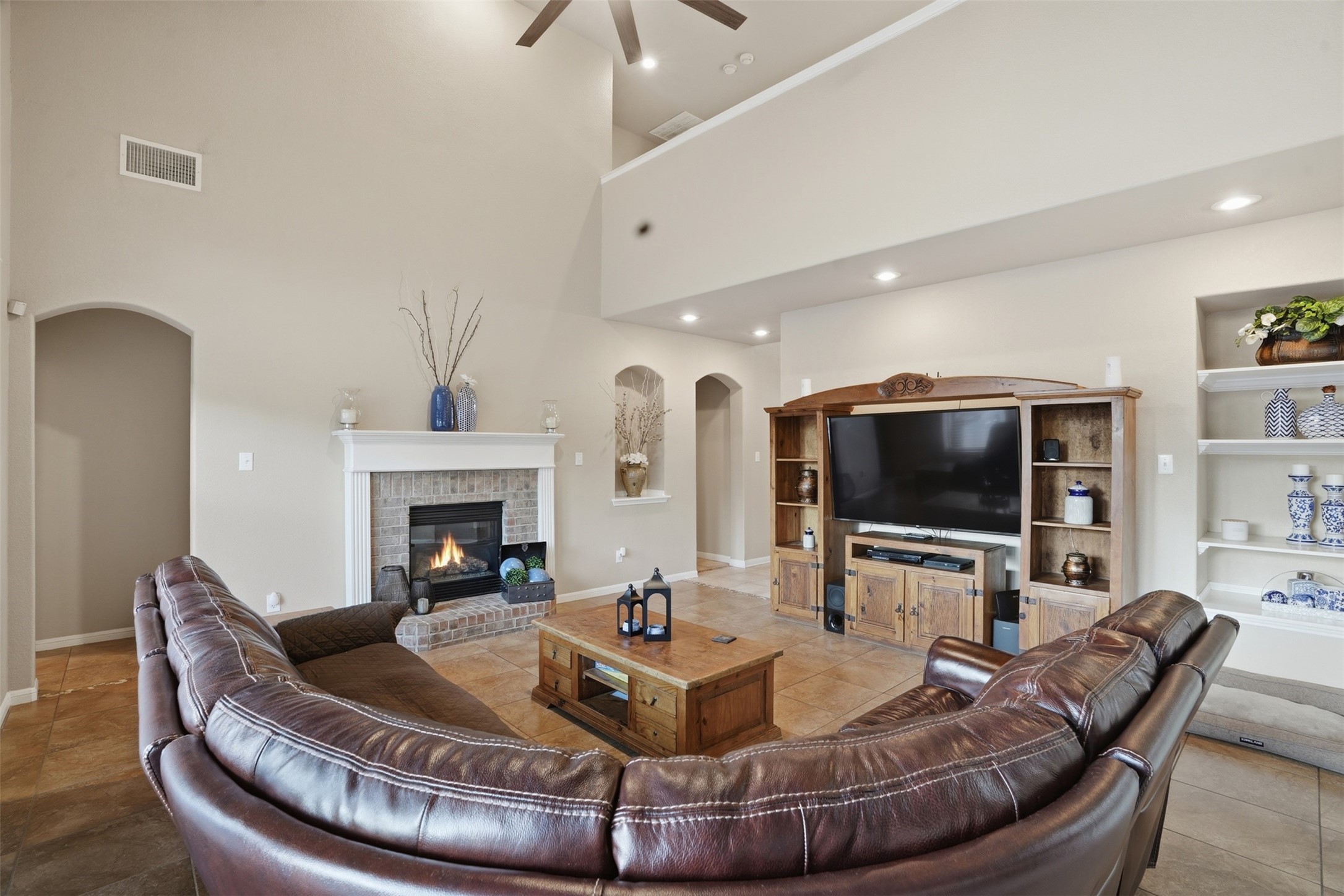 9625 Brazendine Drive Fort Worth TX 76244