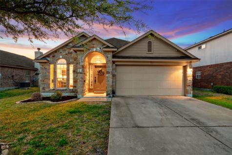 6616 Sendero Lane Waco TX 76712