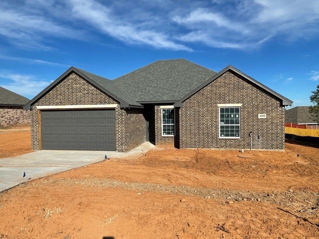 5009 Moss Rock Trail Granbury TX 76048