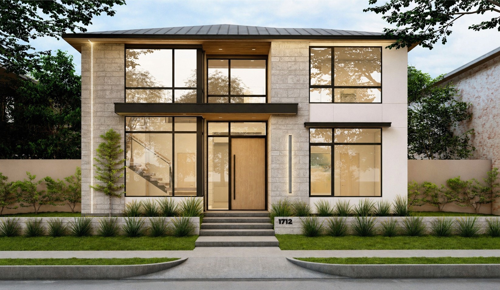1712 Riviera Lane Southlake TX 76092