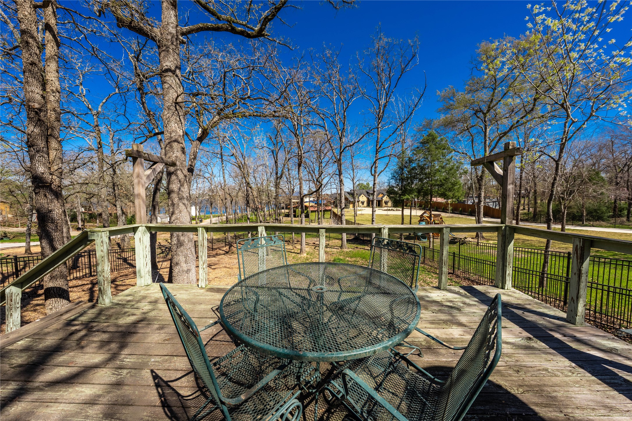 132 Mamie Drive Malakoff TX 75148