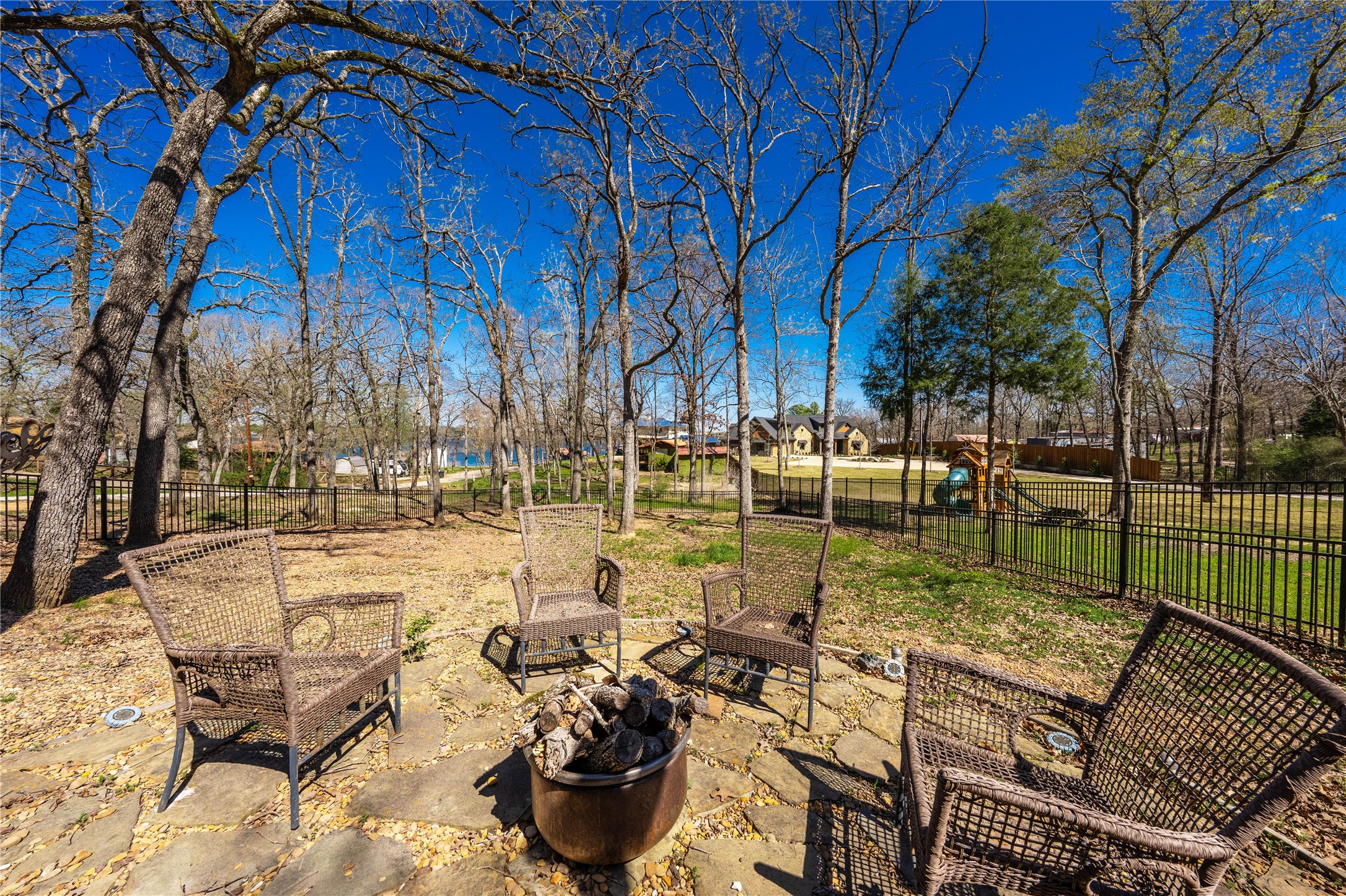 132 Mamie Drive Malakoff TX 75148