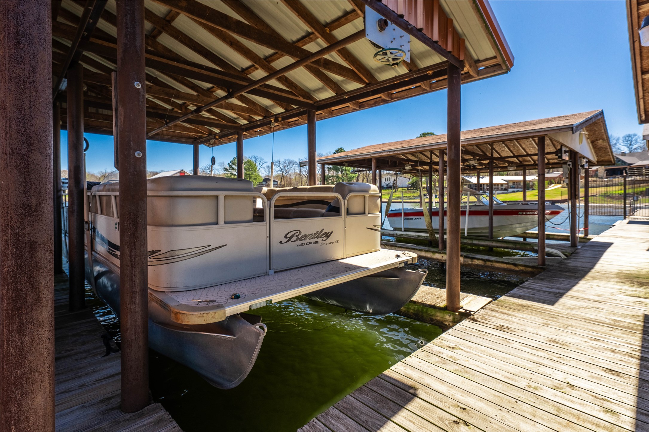 132 Mamie Drive Malakoff TX 75148