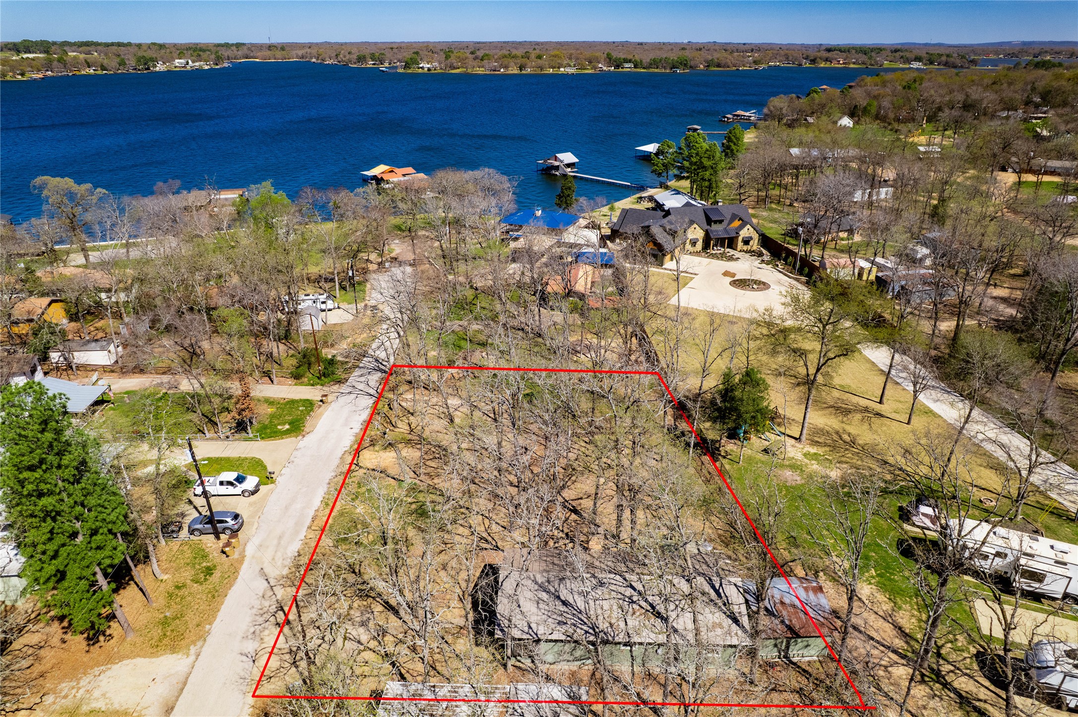 132 Mamie Drive Malakoff TX 75148