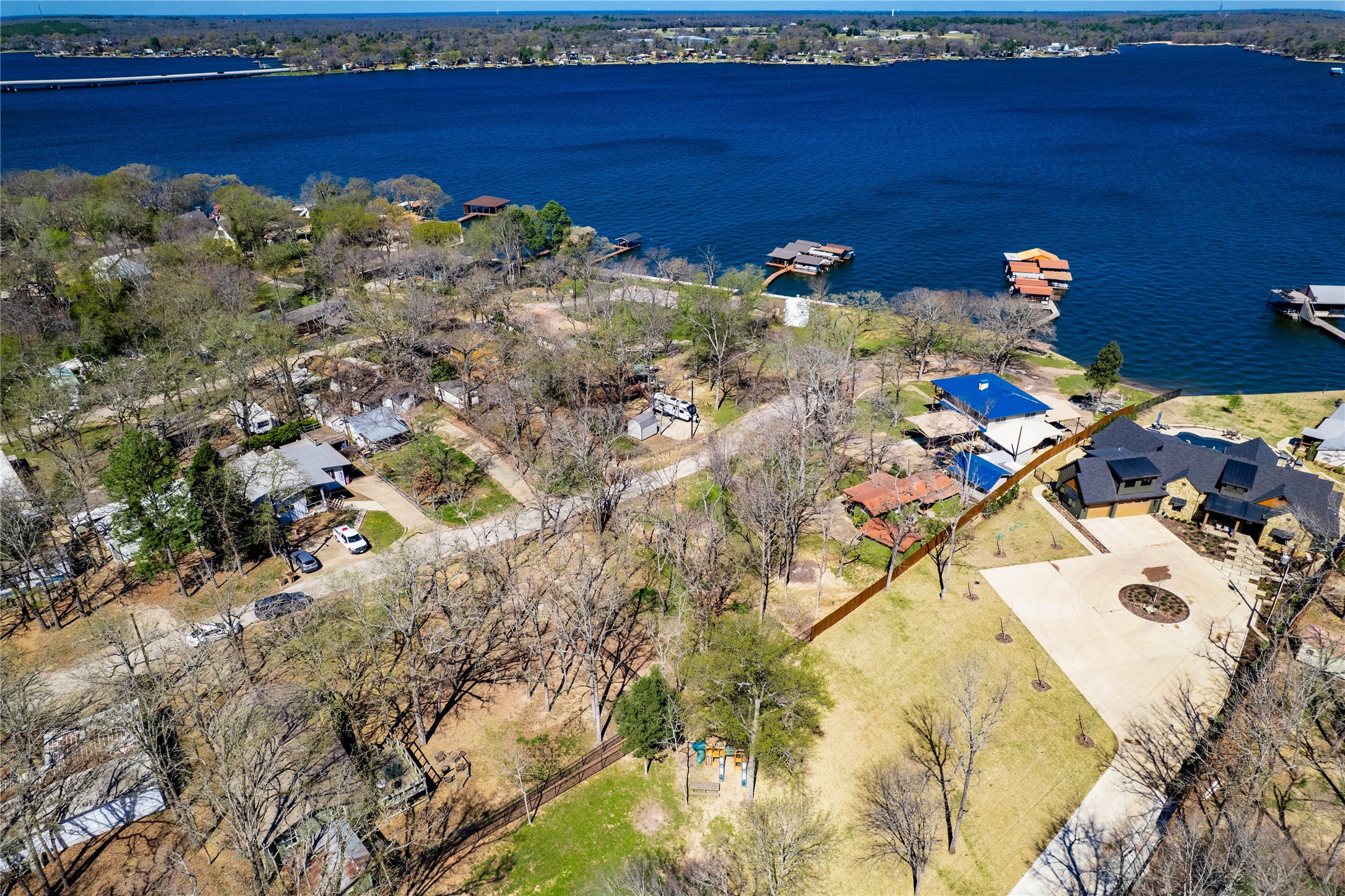 132 Mamie Drive Malakoff TX 75148