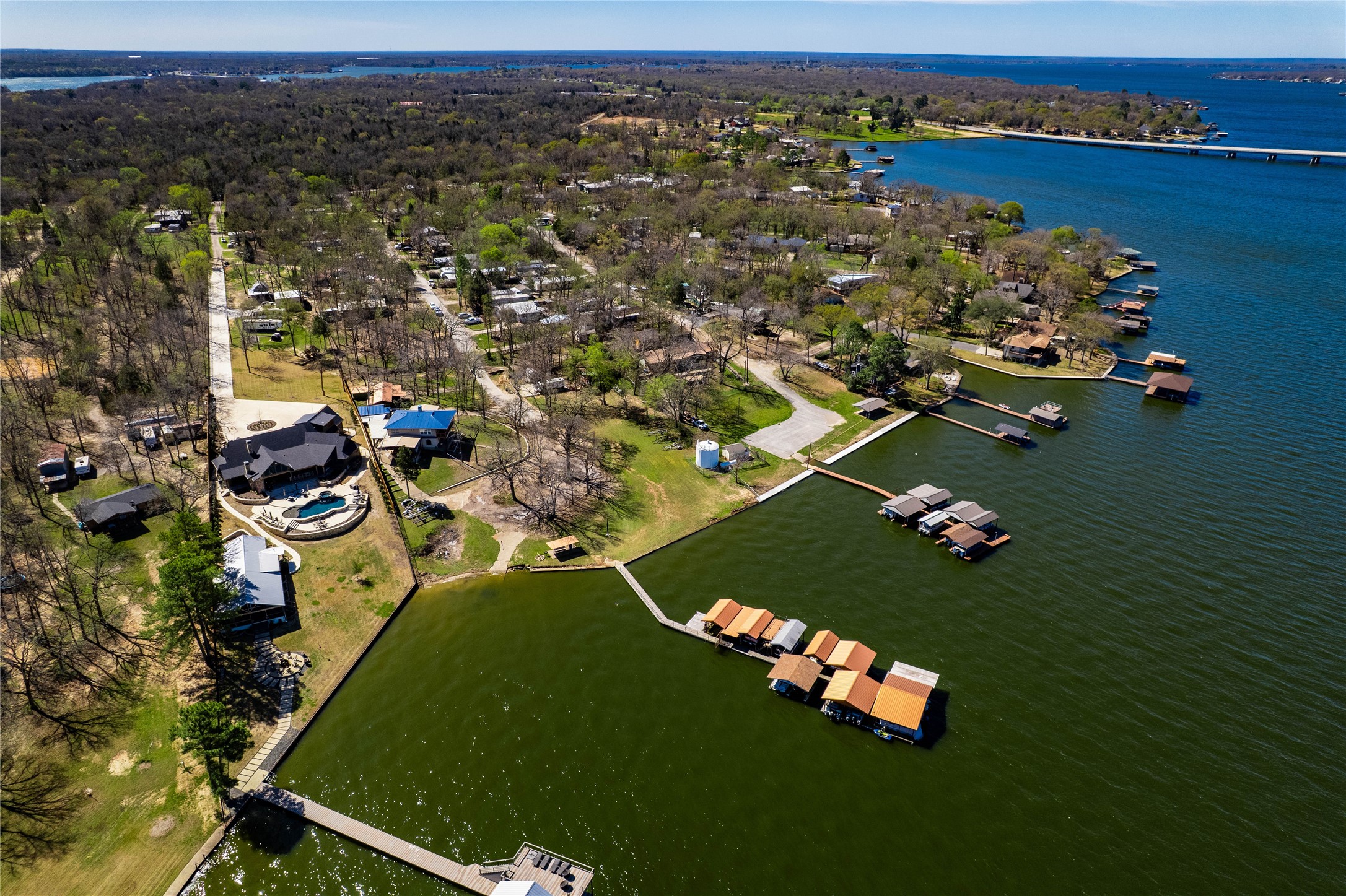 132 Mamie Drive Malakoff TX 75148