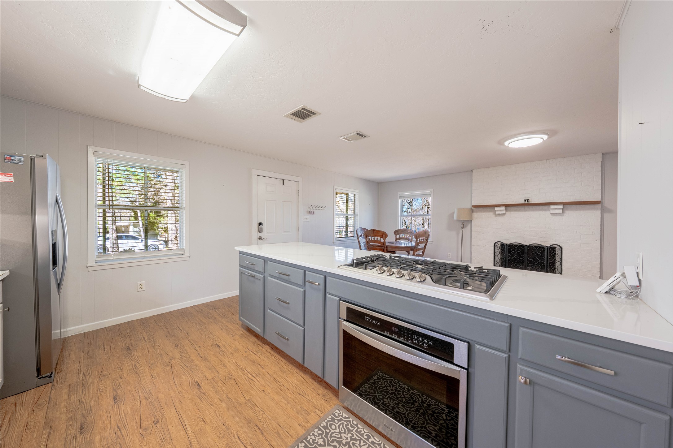 132 Mamie Drive Malakoff TX 75148