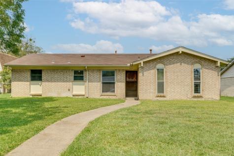 913 Northshore Drive Garland TX 75040