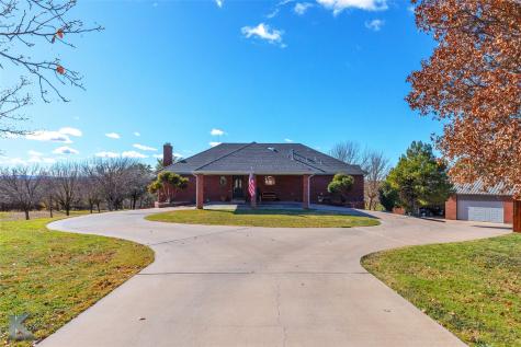 4776 Catclaw Drive Abilene TX 79606