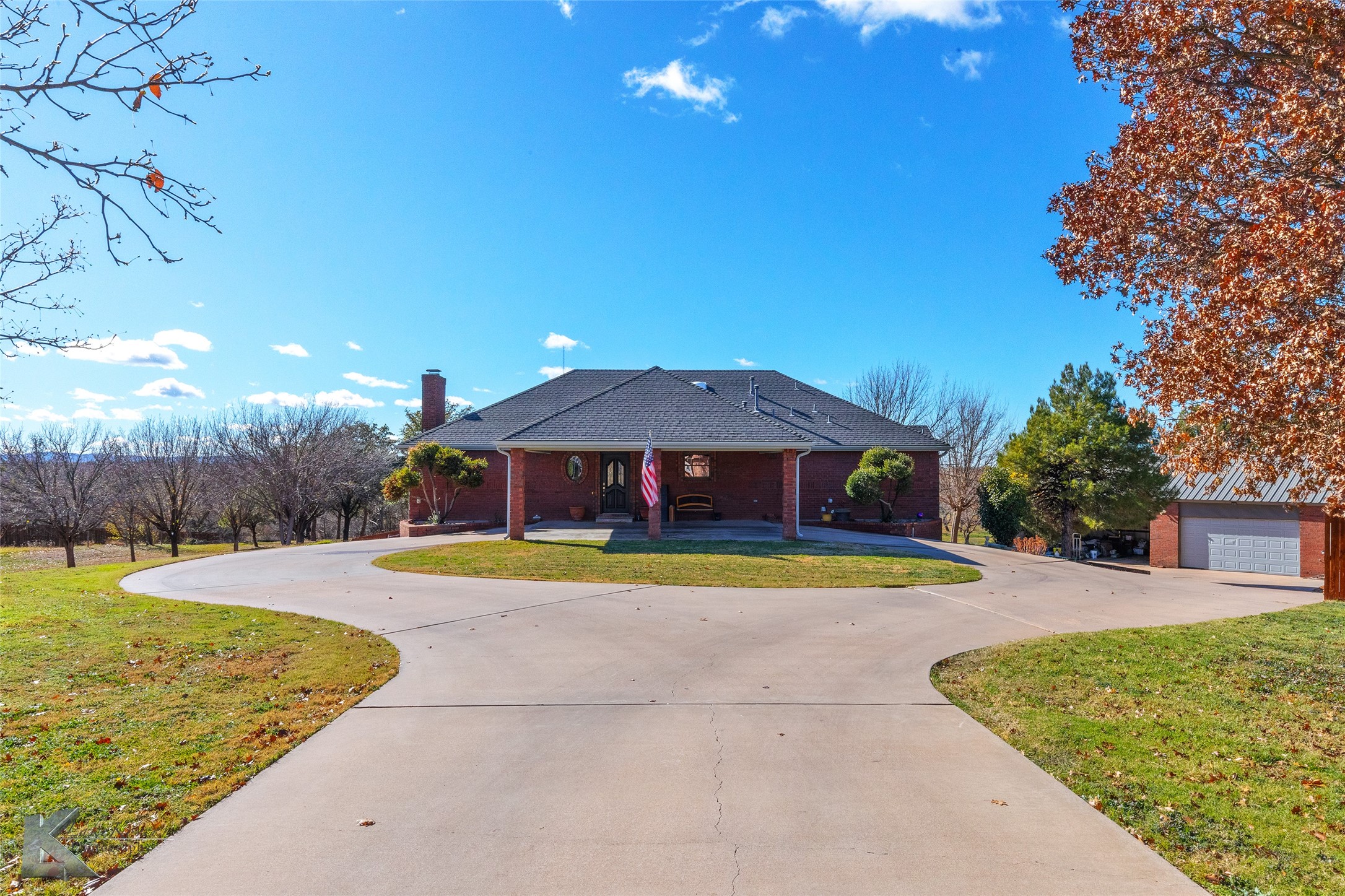 4776 Catclaw Drive Abilene TX 79606