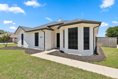 961 Hill Meadow Drive Midlothian TX 76065