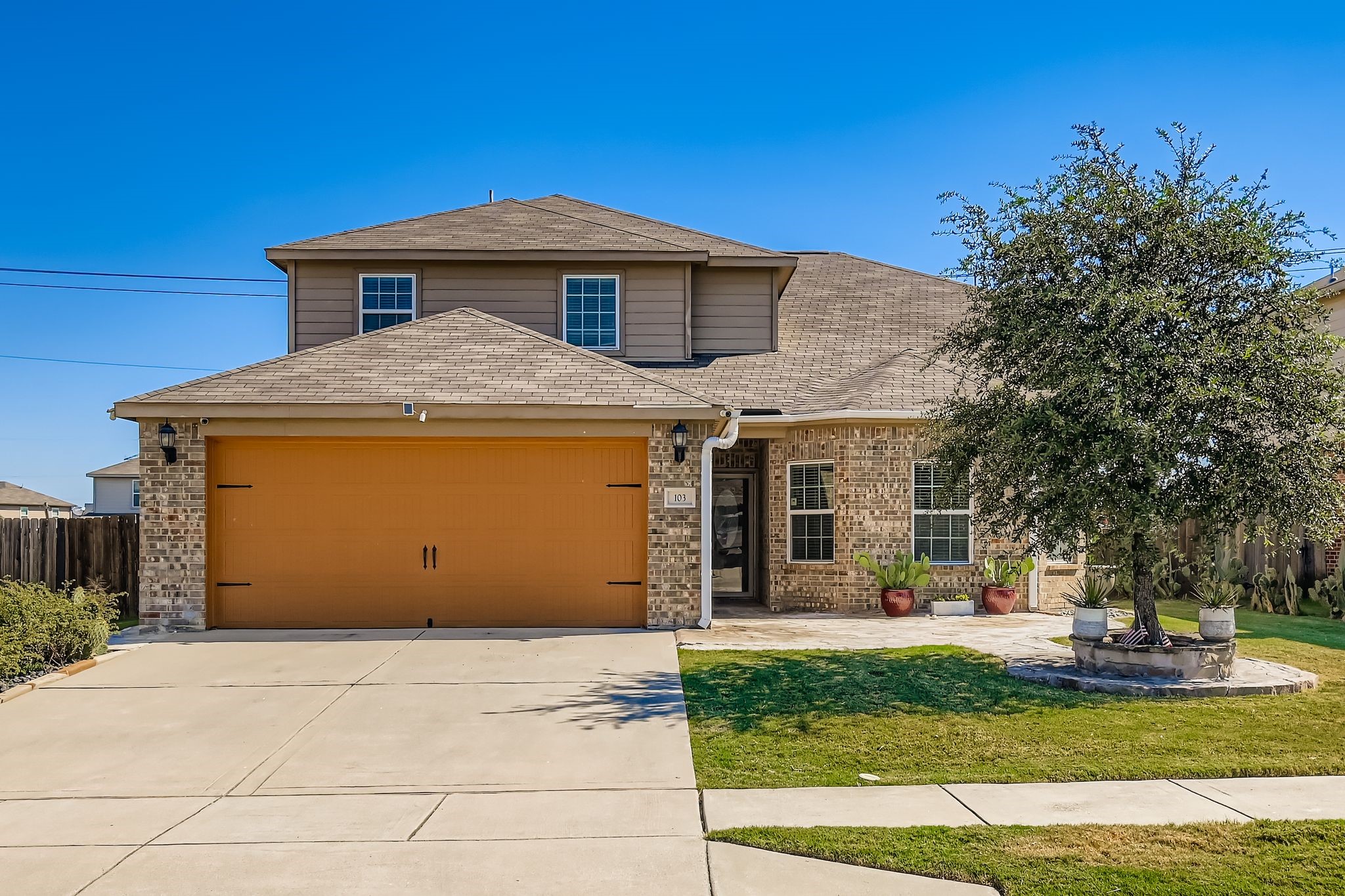 103 Presidents Way Venus TX 76084