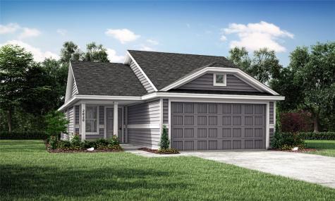 2648 Kingsman Drive Fort Worth TX 76179