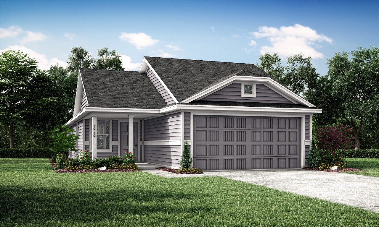 2648 Kingsman Drive Fort Worth TX 76179