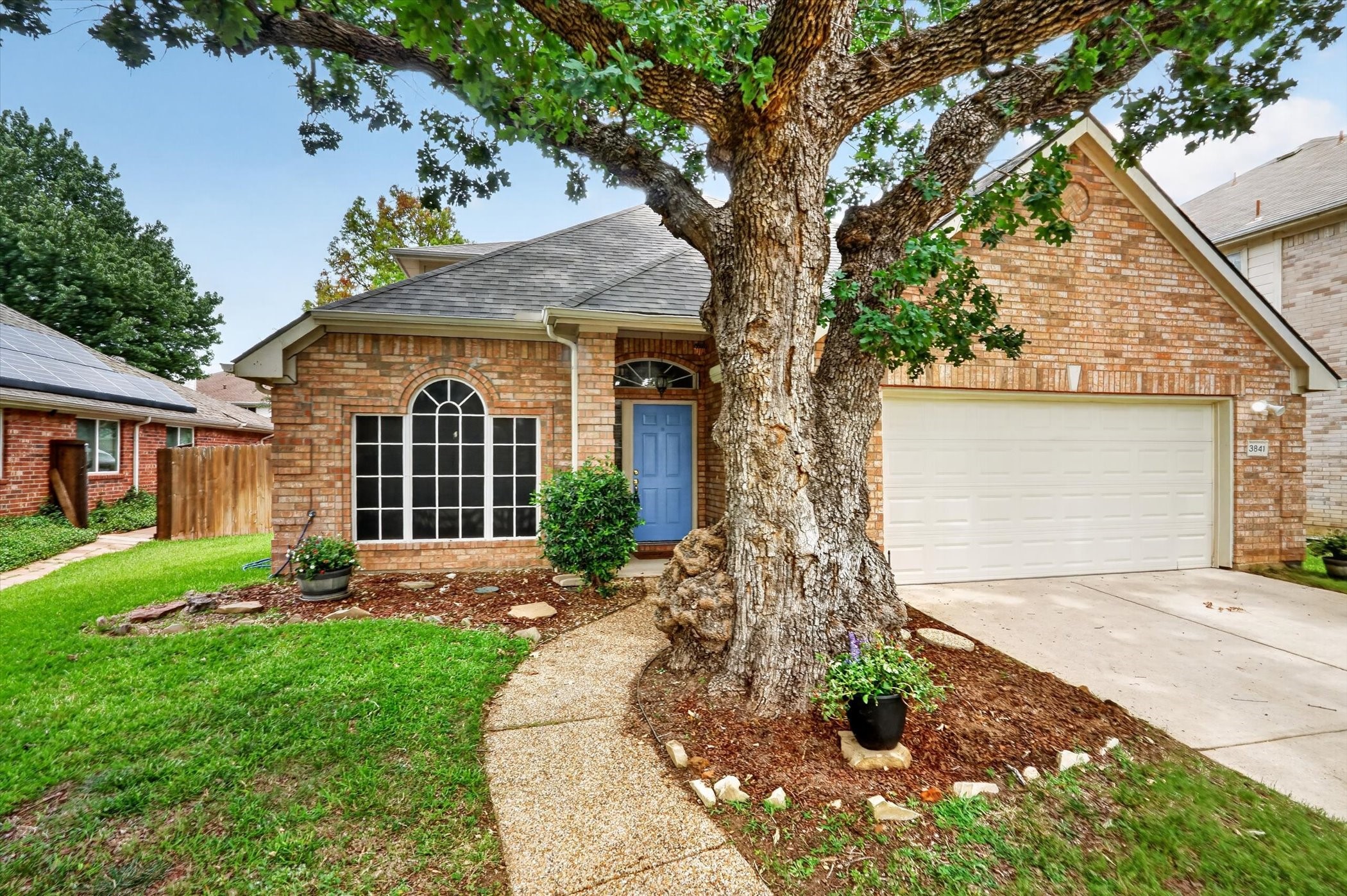 3841 Centenary Drive Denton TX 76210