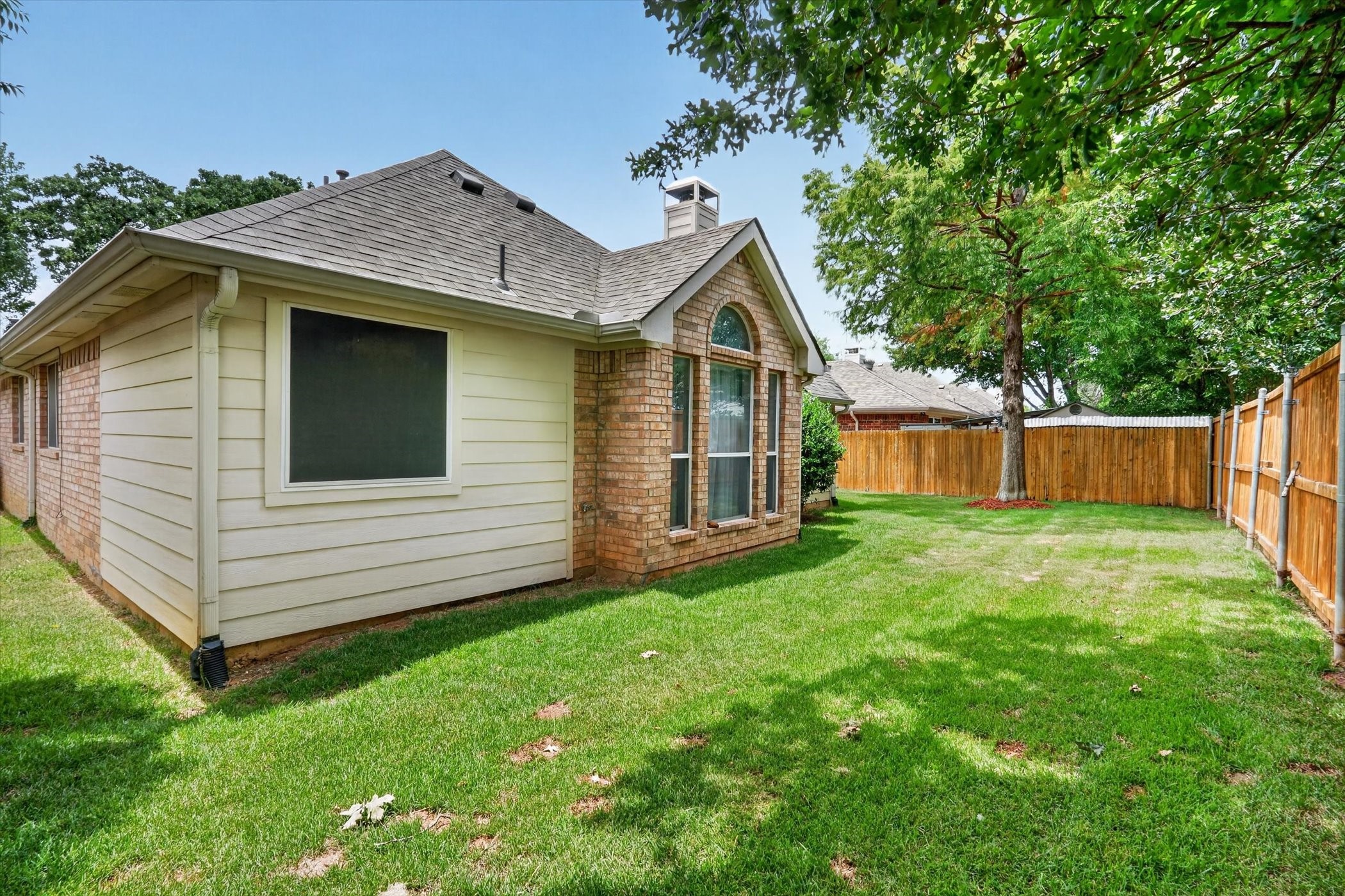 3841 Centenary Drive Denton TX 76210