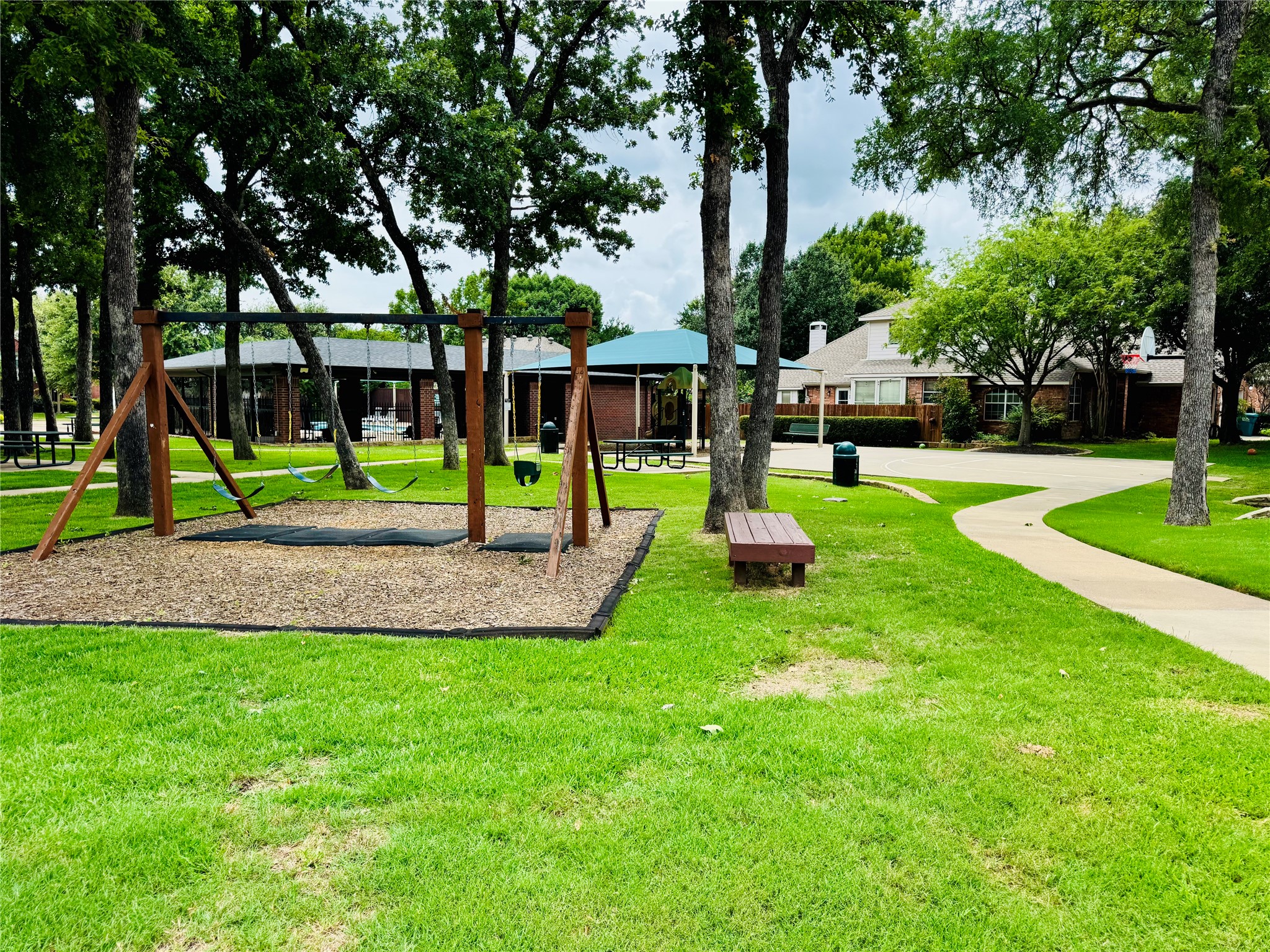 3841 Centenary Drive Denton TX 76210