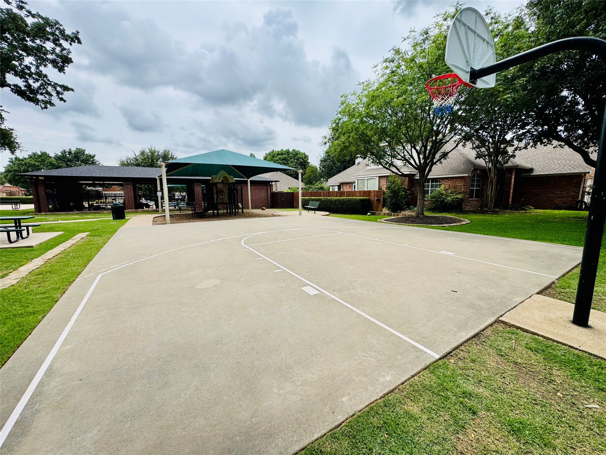3841 Centenary Drive Denton TX 76210