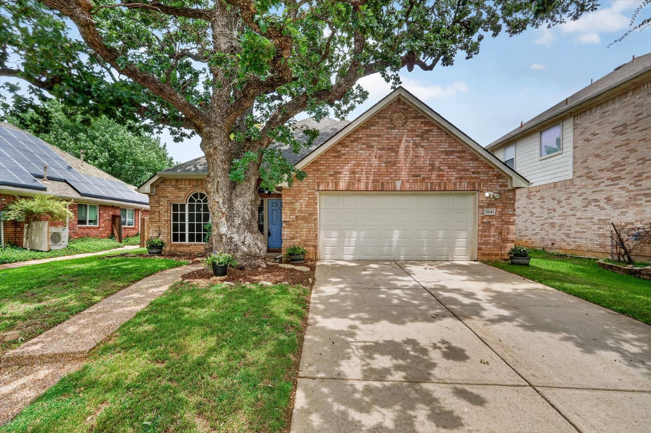 3841 Centenary Drive Denton TX 76210