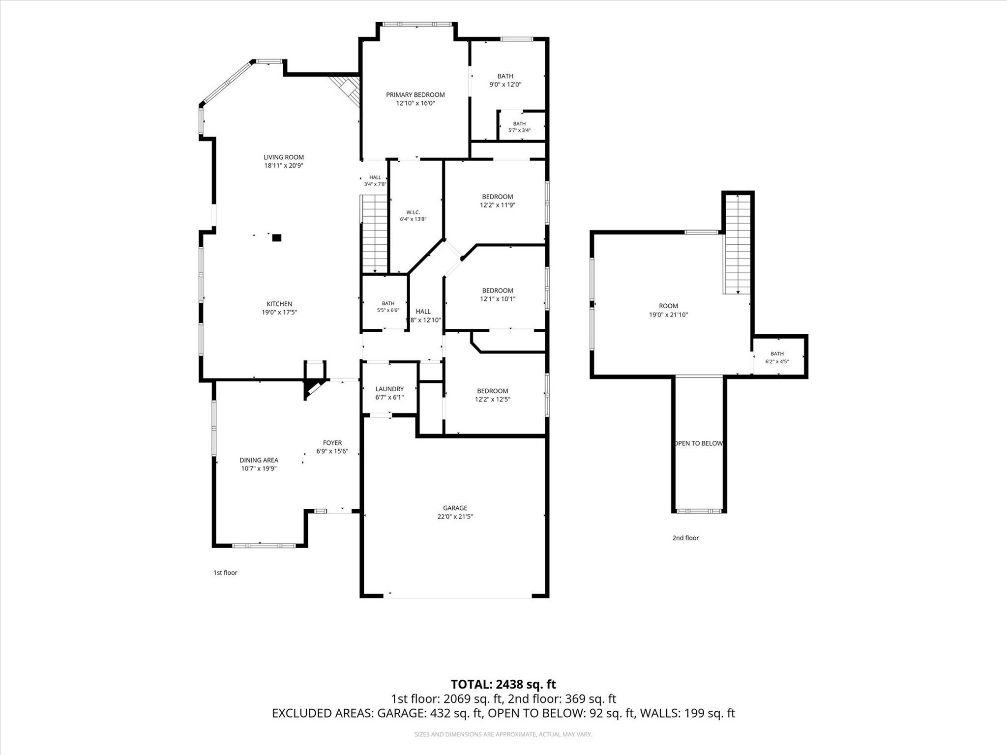 3841 Centenary Drive Denton TX 76210