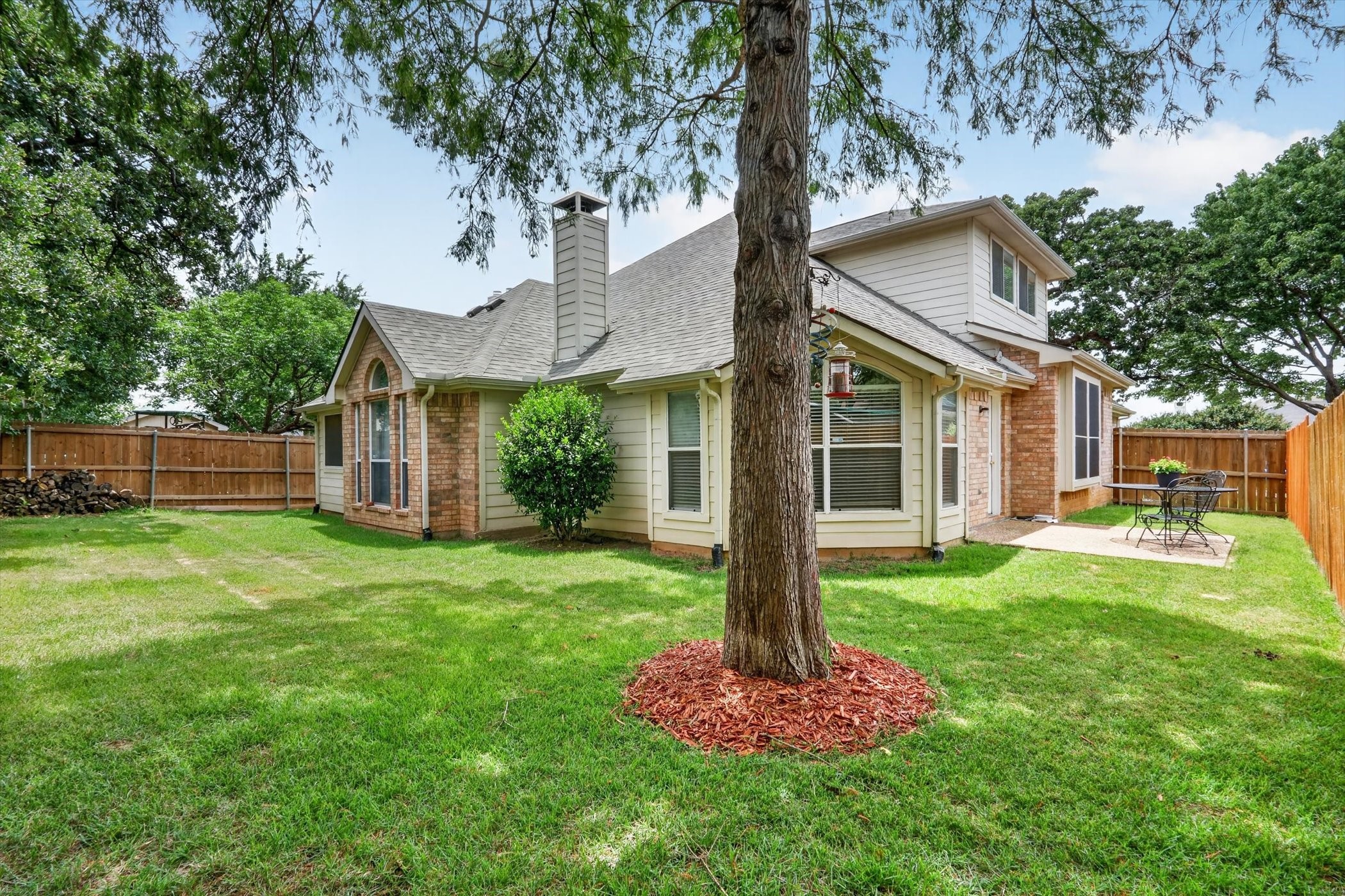 3841 Centenary Drive Denton TX 76210
