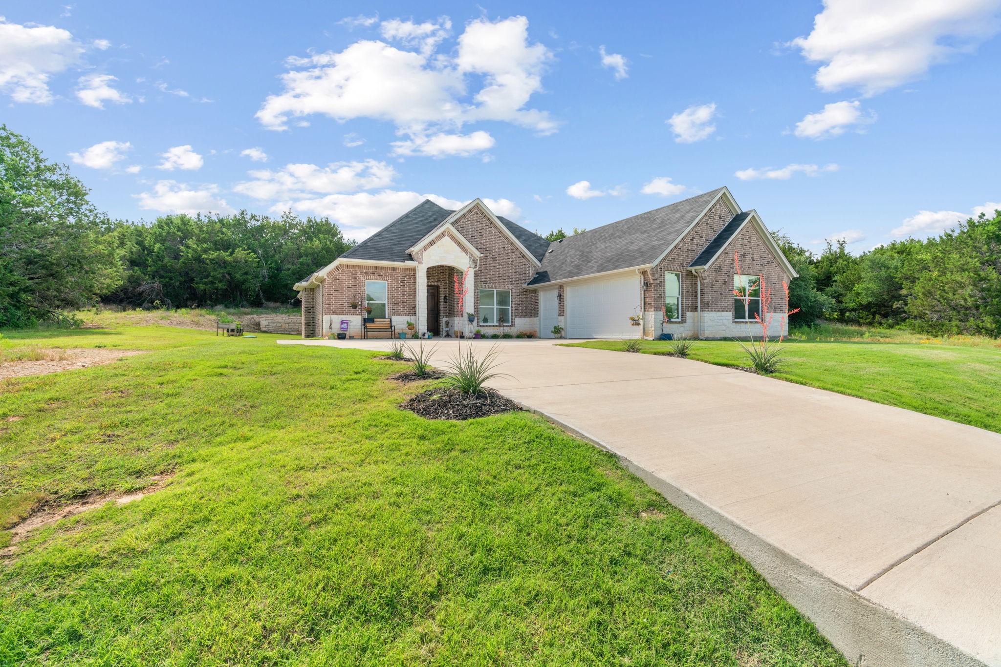 4222 N Chisholm Trail Granbury TX 76048
